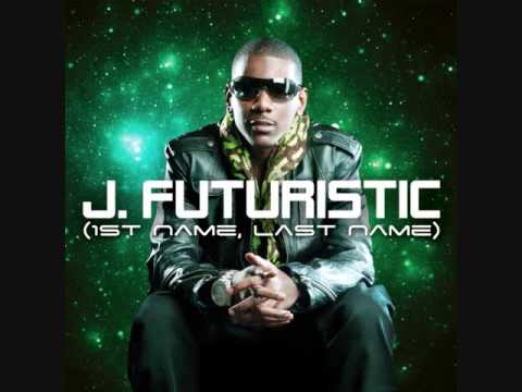 J Money is now J.Futuristic  Swaver Ft. Young Bok