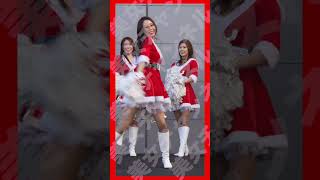 #S654【美女チアリーダーSTAR JETS様】 #shorts #チア #STARJETS #美女 #チアリーダー #千葉ジェッツ #cheerleader #cheerleading
