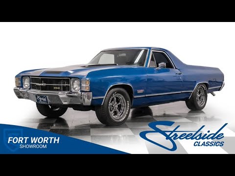 1971 GMC Sprint (CC-1869453) for sale in Ft Worth, Texas