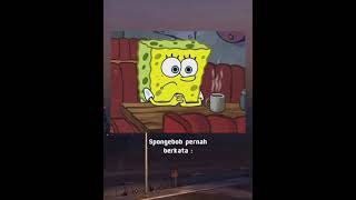Download lagu Kata Mutiara Kartun Spongebob #kartun #spongebob #katabijak mp3