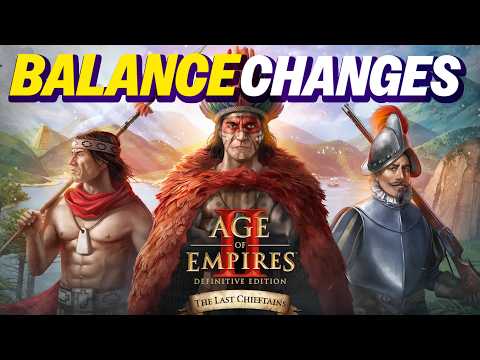 The Last Chieftains Changes!