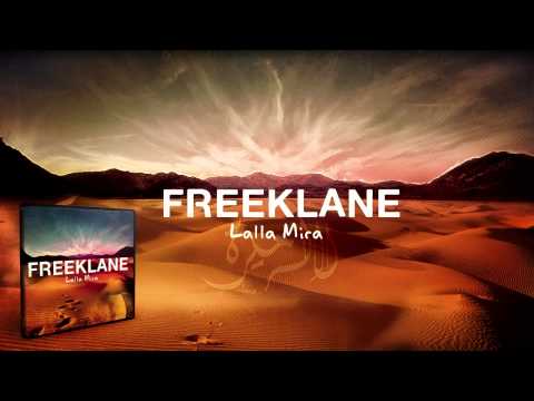 Freeklane - Anda Telidh ( HD + Paroles ) آندا تليض فريكلان
