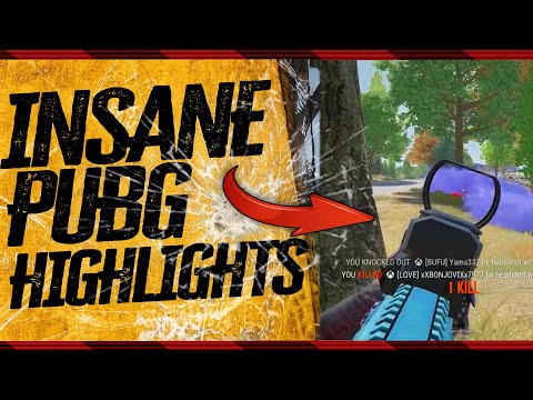 These PUBG Xbox Moments Will Leave You Speechless!