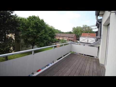 Hochwertige ‪#‎Eigentumswohnung‬ in ruhiger Lage von ‪#‎Gladbeck‬