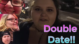 Amberlynn goes on a double date with her Ex