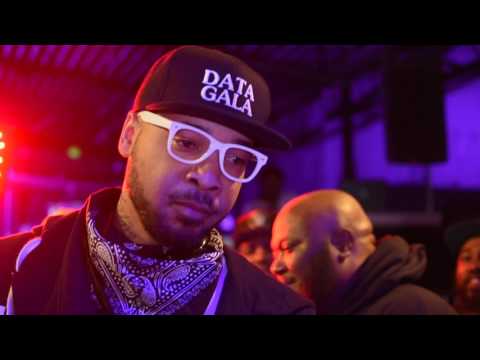 Jorilla G vs Data Gala