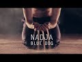 NADJA - Blue Dog (Official)