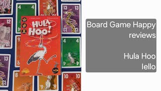 Download lagu Hula Hoo review by Board Game Happy mp3 Download lagu Hula Hoo review by Board Game Happy mp3