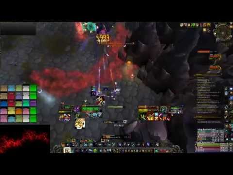 Însane vs. Tectus Mythic [Hunter PoV by Bobonuss]