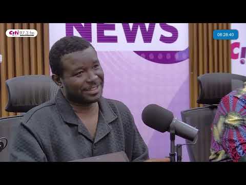 Ghana Football: Akoto Boafo Questions How Best Players Are Identified
