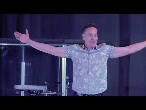 "I AM…" - John 8:12-59