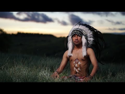 Индейский мир