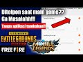 Cara Agar Wa Tidak Mengganggu Saat Main Game