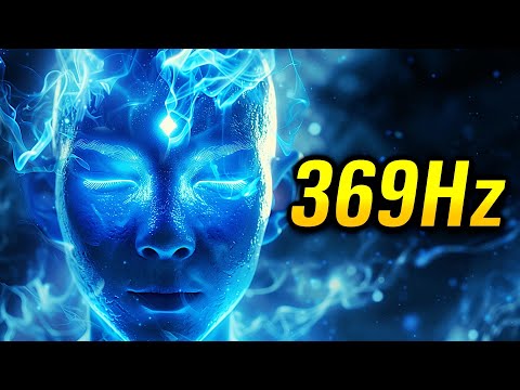 Harness the Power of 369Hz 639Hz 963Hz Frequencies for Manifestation