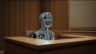 AI in the Courtroom: "A Perfect Evidentiary Storm"