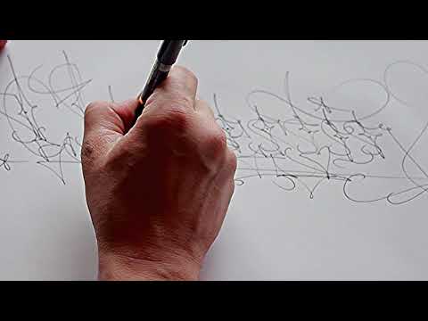 Clandest'1-Handstyle clandestin