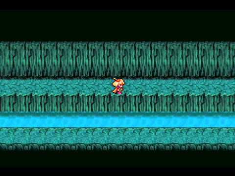 Let's Play Final Fantasy IV Advance #50 - Ghost Buster