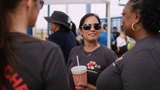 Welcome to Corpus Christi, TX | The Chemours Company