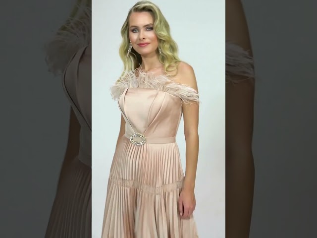 فستان جيليان