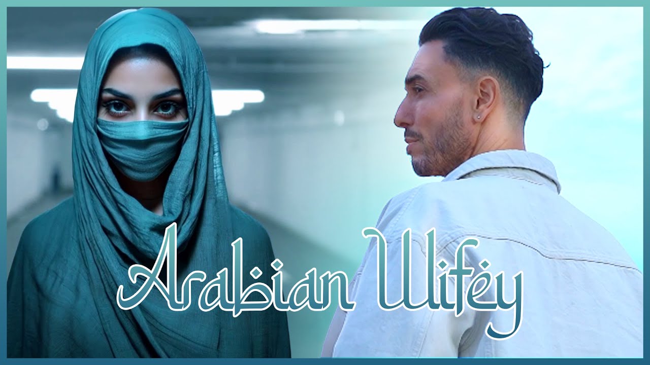 Faydee — Arabian Wifey