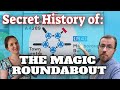 Swindon's Magic Roundabout's Lost History