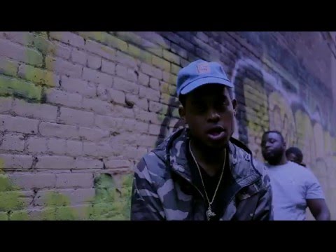 Millie Banz - Über Everywhere Freestyle (Official Video) | Shot by @mrfeliz