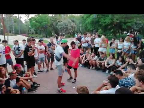 ARTUR VS VDA|16AVOS|STEINBURG BATTLES