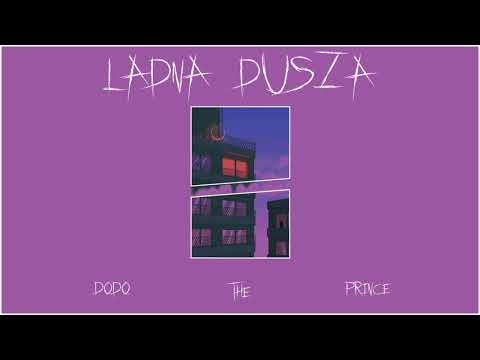 Dodo The Prince - Ładna dusza (prod. OVN)
