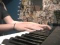 Misty Edwards Medley Piano 