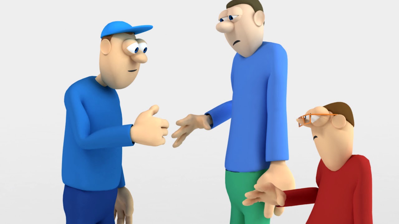 Série NAPO: Ergonomia - Postura e Mobiliário