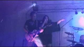 Blue Monday Velvet Crush