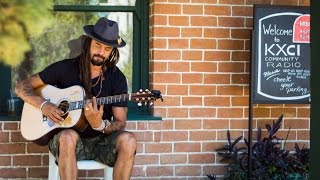 Michael Franti and Spearhead, "Enjoy Every Second"