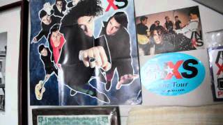 INXS ROOM  My Golden playpen