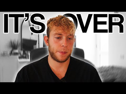 DROPOUTS Has Ended…