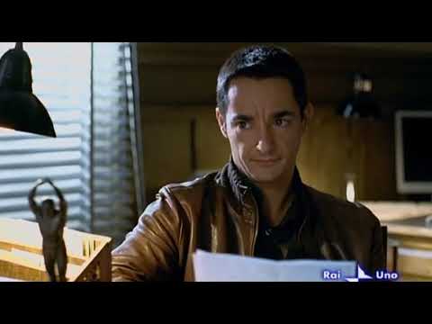 Detective Montalbano Season 7 Episode 02 'le ali della sfinge'