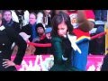 Zendaya S Performance At The Macy S Thanksgiving Parade