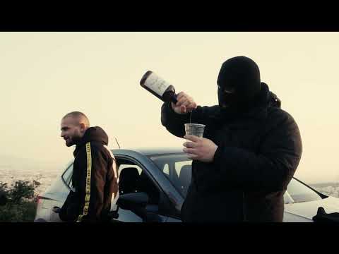 ZG x GHOSTAA - Bad Bitch (OFFICIAL VIDEO)