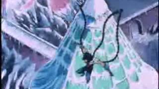 Saint Seiya [AMV] - Lost And Damned - Kamelot