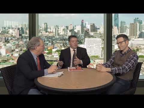 Open Agenda S2 E10 Biorefinery and Appellate Court Ruling