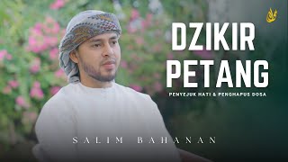 Download lagu Dzikir Petang Sesuai Sunnah, Penyejuk Hati, Perlindungan Diri & Penghapus Dosa - Salim Bahanan mp3 Download lagu Dzikir Petang Sesuai Sunnah, Penyejuk Hati, Perlindungan Diri & Penghapus Dosa - Salim Bahanan mp3