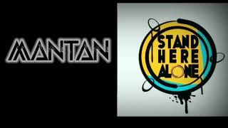 Download lagu MANTAN - Stand Here Alone - Cover by DwiTanty (lirik lagu mp3