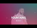 Drake - Fountains ft. Tems (Instrumental)