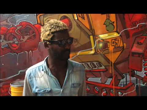 Bagdad 2060/Sifort ft. DonStacks ft. Kimbangu-Love-Anvers Bagdad volume 4.