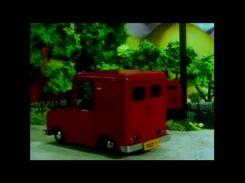 Steam Community :: Video :: Metal Postman Pat