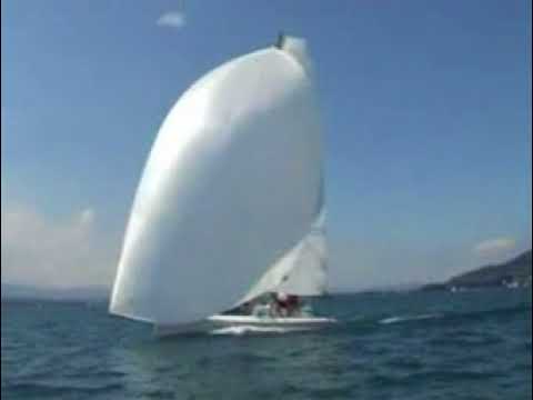 mOcean Yacht – Einfach nur segeln