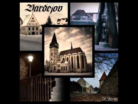 VYZNANIE BARDEJOVU  - Jan Nagajda, glasba  (hudba) Janez Kolerič - 01