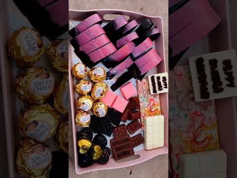 chocolate making course #delicious #chocolatelover #chocolate #deliciouscakebySunaina