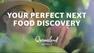 Queensland Australia Ad
