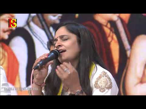 PART_2- SHRINATHJI NI ZANKHI I Nidhi Dholakiya I लाइव प्रोग्राम I JAMNAGAR I RABADIA  FAMILY