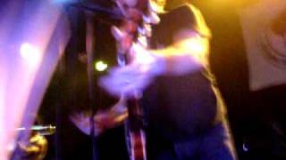 MU330 - Tune Me Out, Opening Song And Intro at Asian Man Records&#39; 15 Anniversary Show